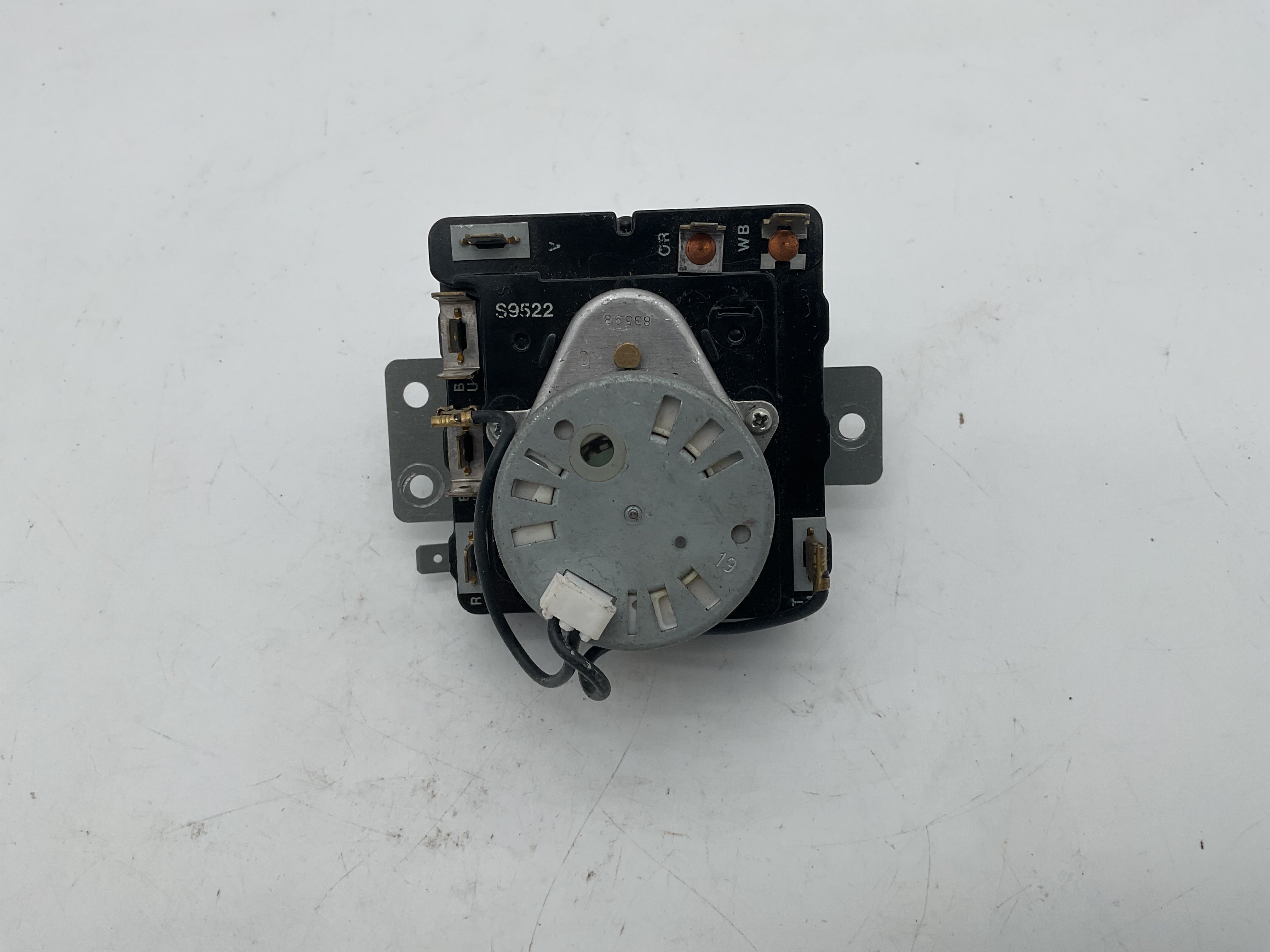 Kenmore Maytag Dryer Timer M460-G 9830465C 9830465 Whirlpool OEM
