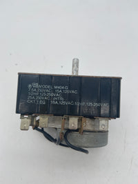 Whirlpool Dryer Timer 3388255 3388255A