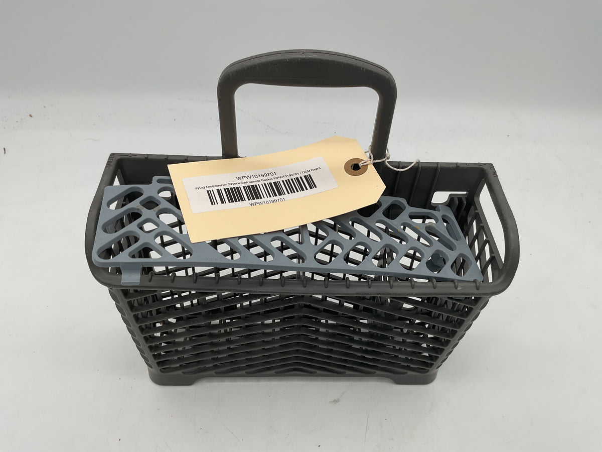 Panier à couverts pour lave-vaisselle Maytag WPW10199701