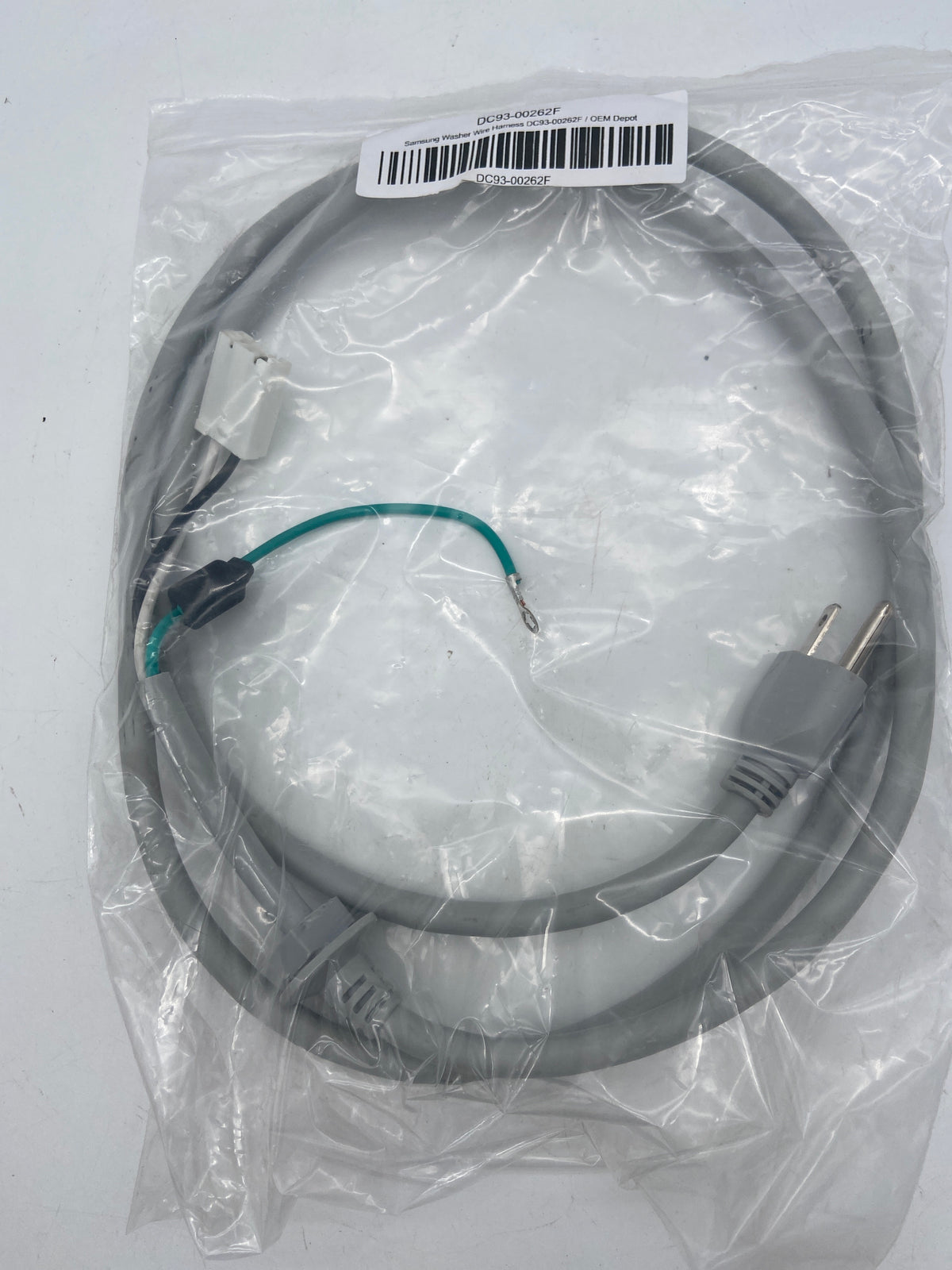 Faisceau de câbles pour lave-linge Samsung DC93-00262F