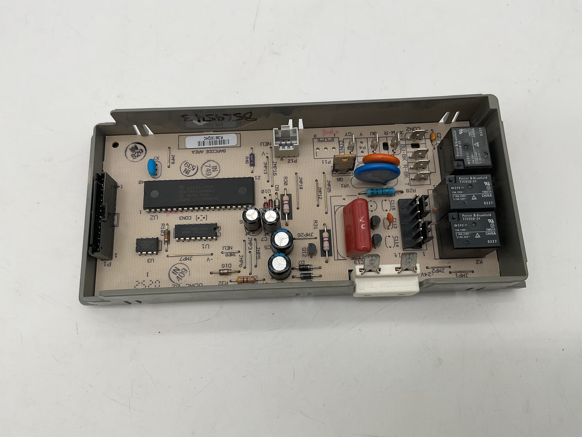 Carte de commande pour lave-vaisselle Whirlpool 8564543