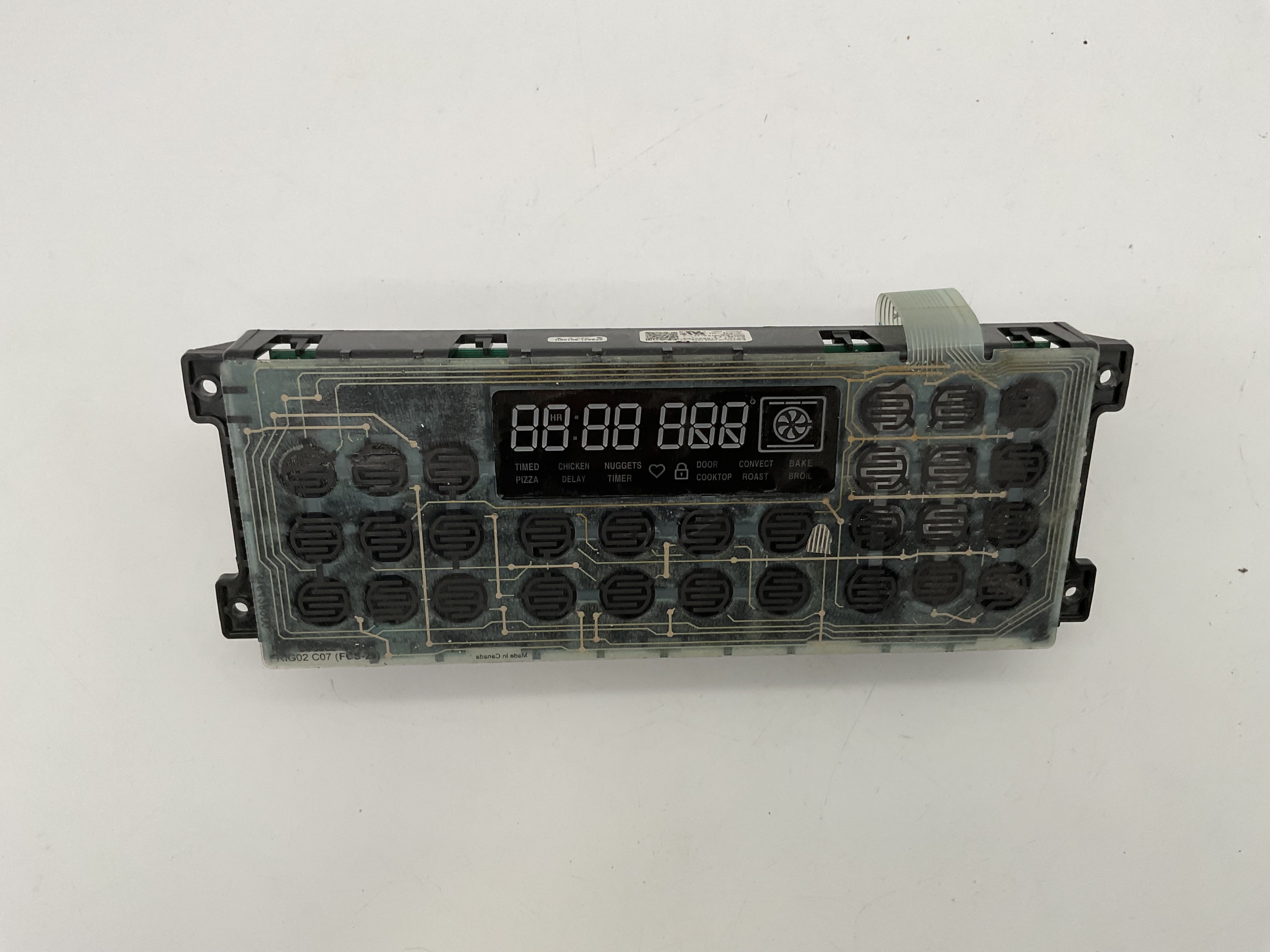 316560105 Genuine OEM Frigidaire Range/Oven/Cooktop Control Board 270282568235