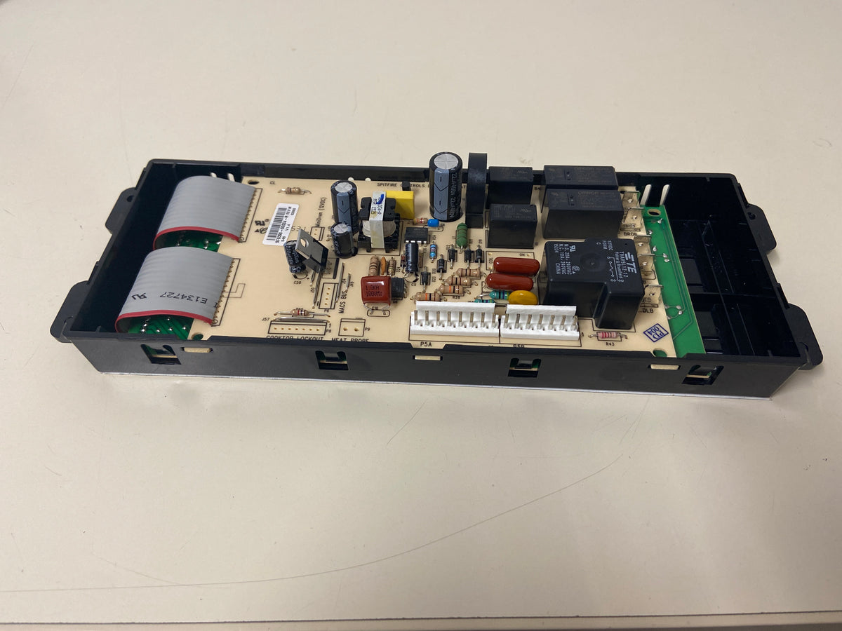 Carte de commande pour four Frigidaire 316630004, pièce d'origine OEM