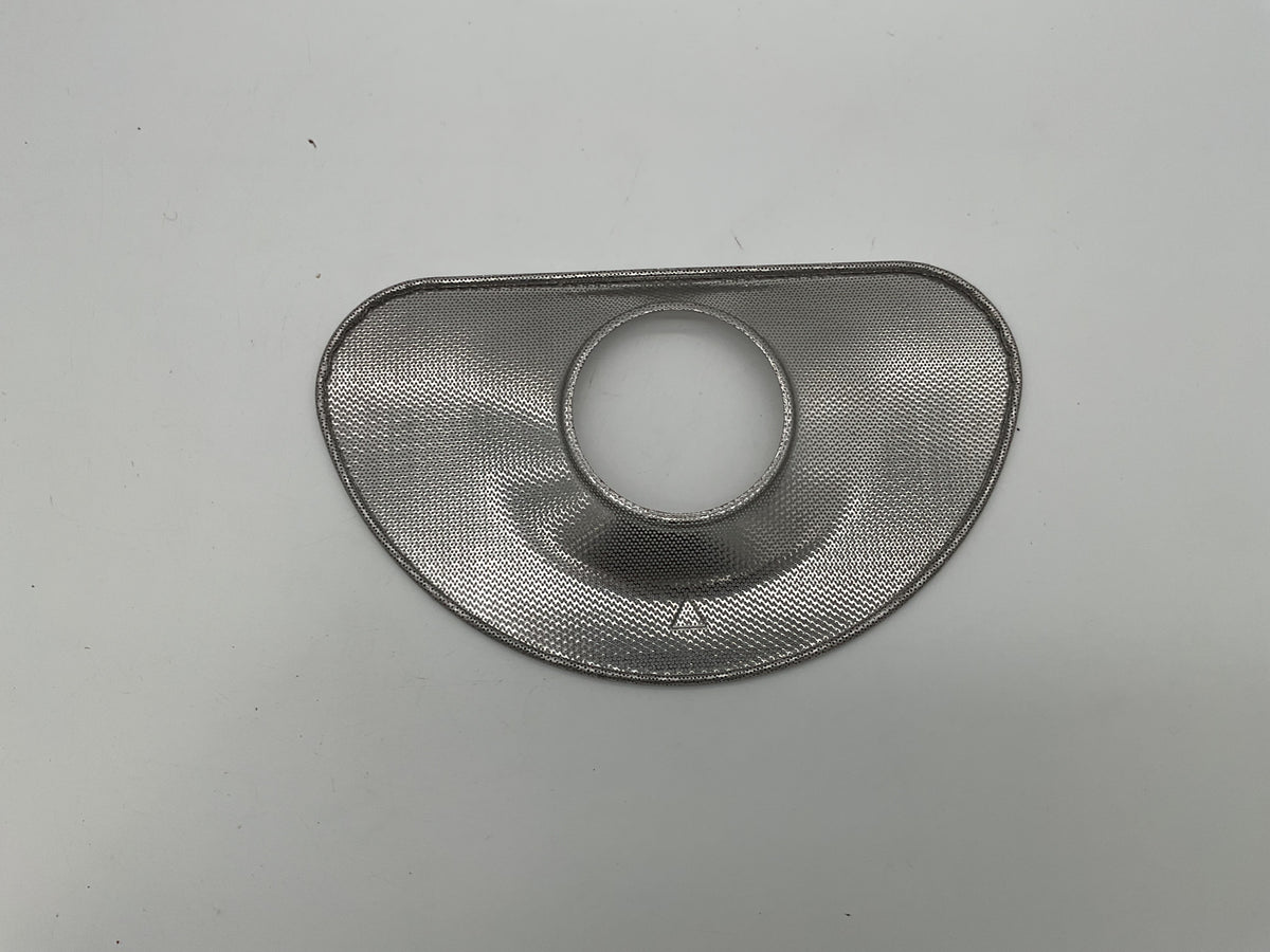 Filtre de lave-vaisselle LG d'origine MDJ64544301 pour LDT5665ST