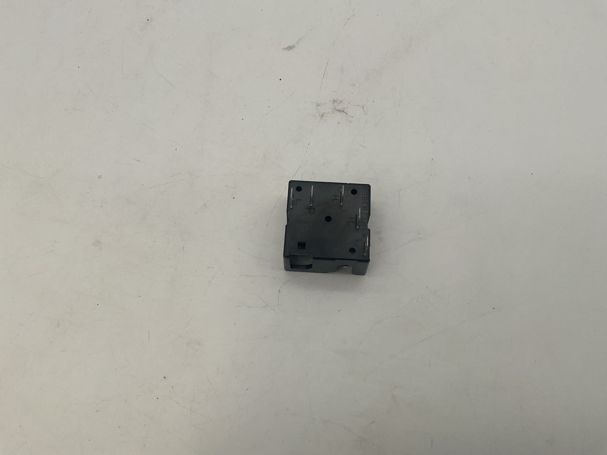 Commutateur d'élément de surface pour cuisinière Frigidaire 318220003