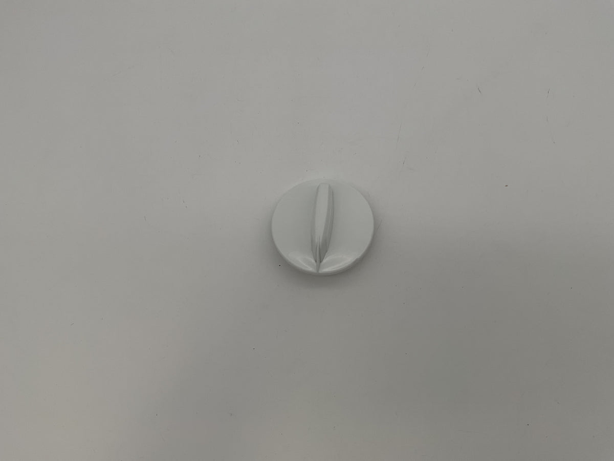 Bouton de commande de laveuse Amana d'origine OEM W10453946 W10711289