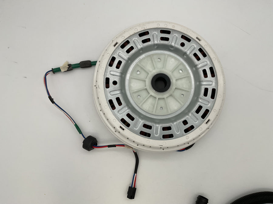 STATOR DE LAVEUSE WHIRLPOOL W11733848 NEUF DANS SA BOÎTE