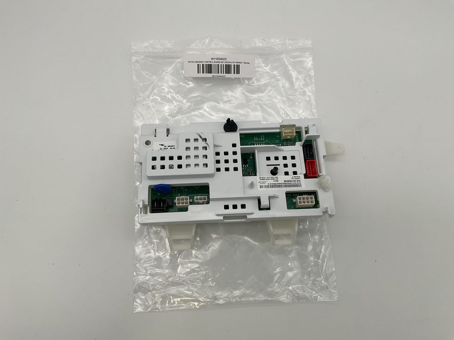 CARTE DE COMMANDE POUR LAVE-LINGE MAYTAG W11320239 | W11654023