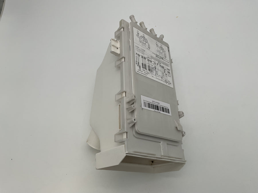 Boîtier de distributeur de lave-linge Samsung d'origine (OEM) DC61-01169A DC61-01167A