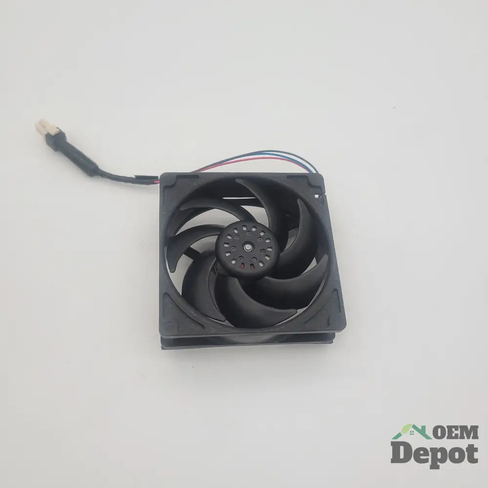 1PC Ventilateur Scythe Gentle Typhoon D0925F14BXCZ-49 9CM 14V 0,17A pour KitchenAid