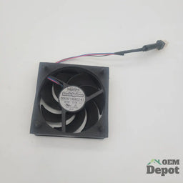 1PC Ventilateur Scythe Gentle Typhoon D0925F14BXCZ-49 9CM 14V 0,17A pour KitchenAid