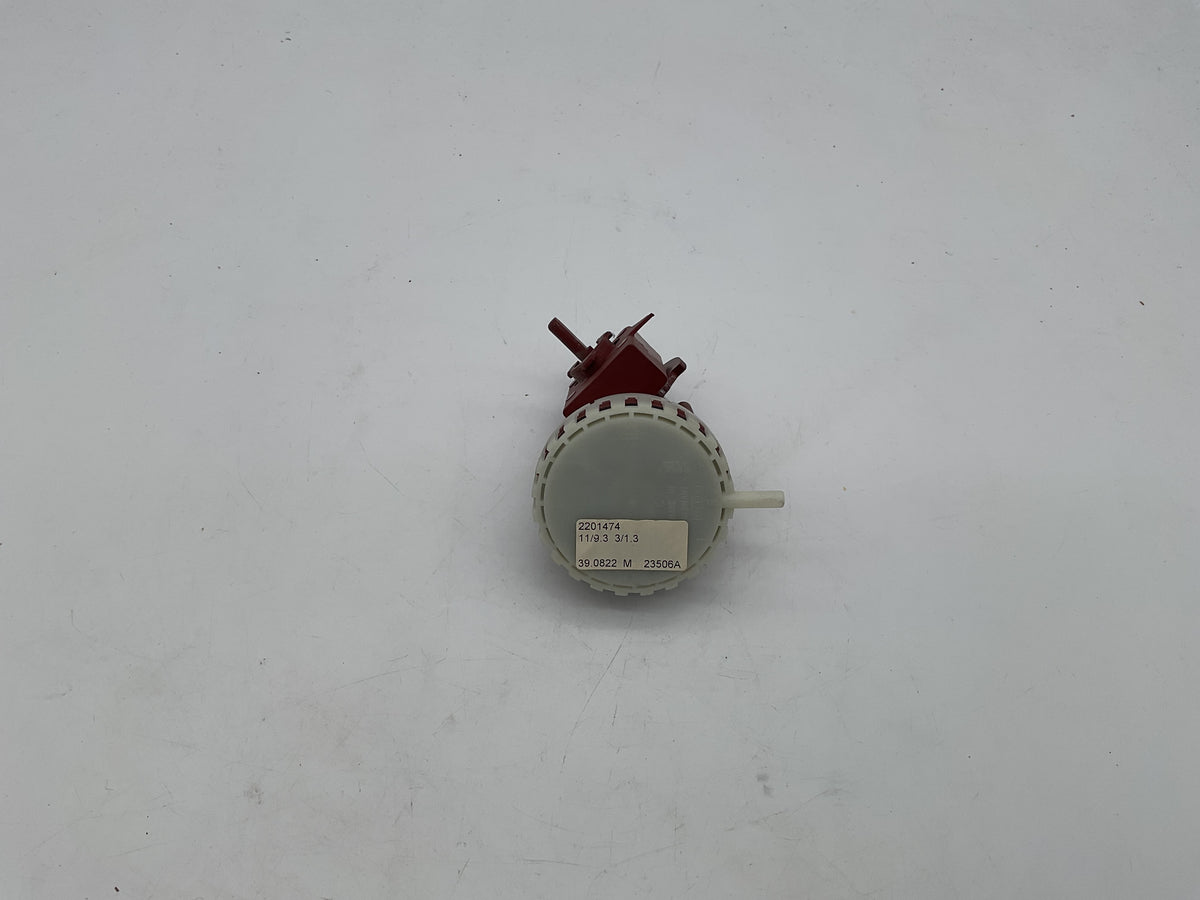 Pressostat de niveau d'eau pour lave-linge Maytag 2201474
