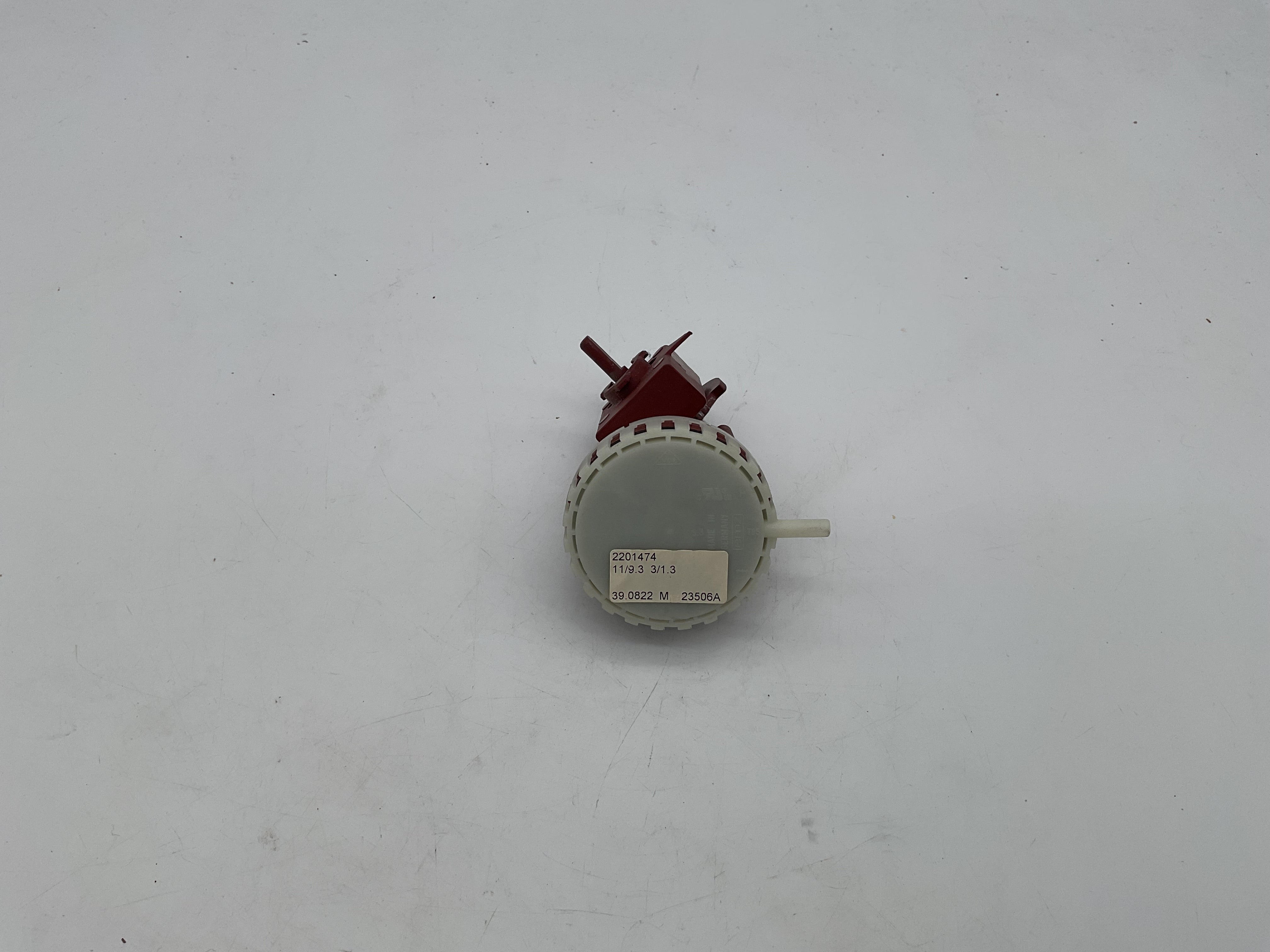 Maytag Washer Water Level Pressure Switch 2201474