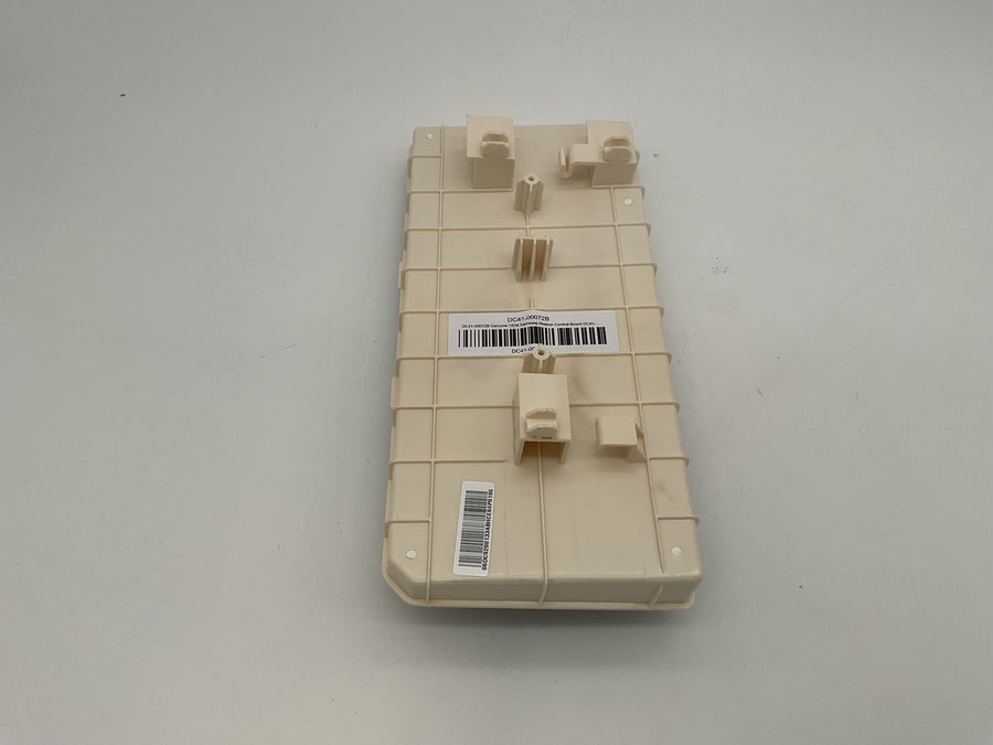 Carte de commande de lave-linge Samsung d'origine OEM DC41-00072B DC41-00072A