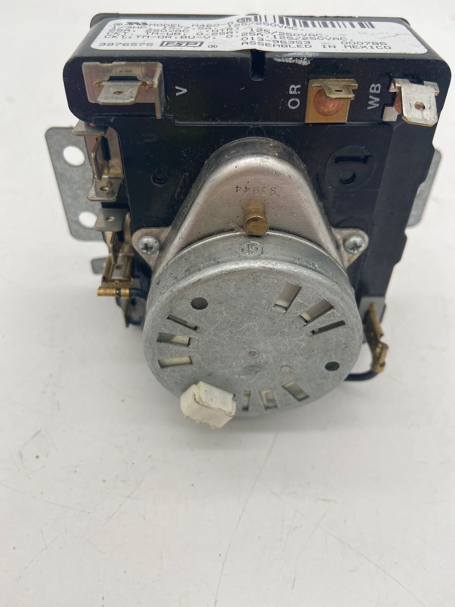 Minuteur de sécheuse Whirlpool WP3976575 3976575