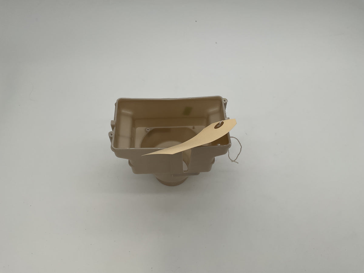 Boîtier de laveuse Whirlpool d'origine (OEM) W11316248 W10919157