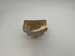 Boîtier de laveuse Whirlpool d'origine (OEM) W11316248 W10919157