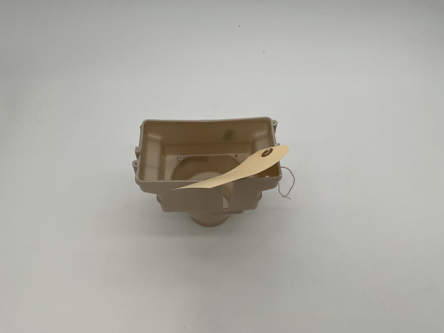 Boîtier de laveuse Whirlpool d'origine (OEM) W11316248 W10919157
