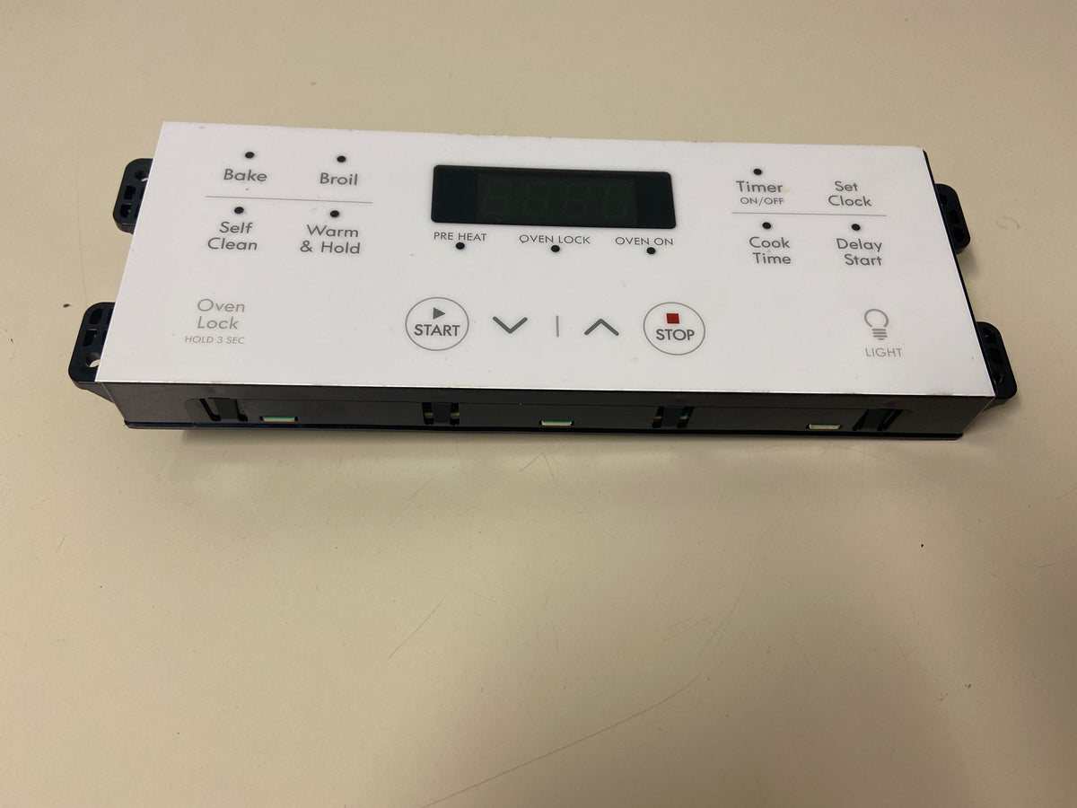Carte de commande pour four Frigidaire 316630004, pièce d'origine OEM