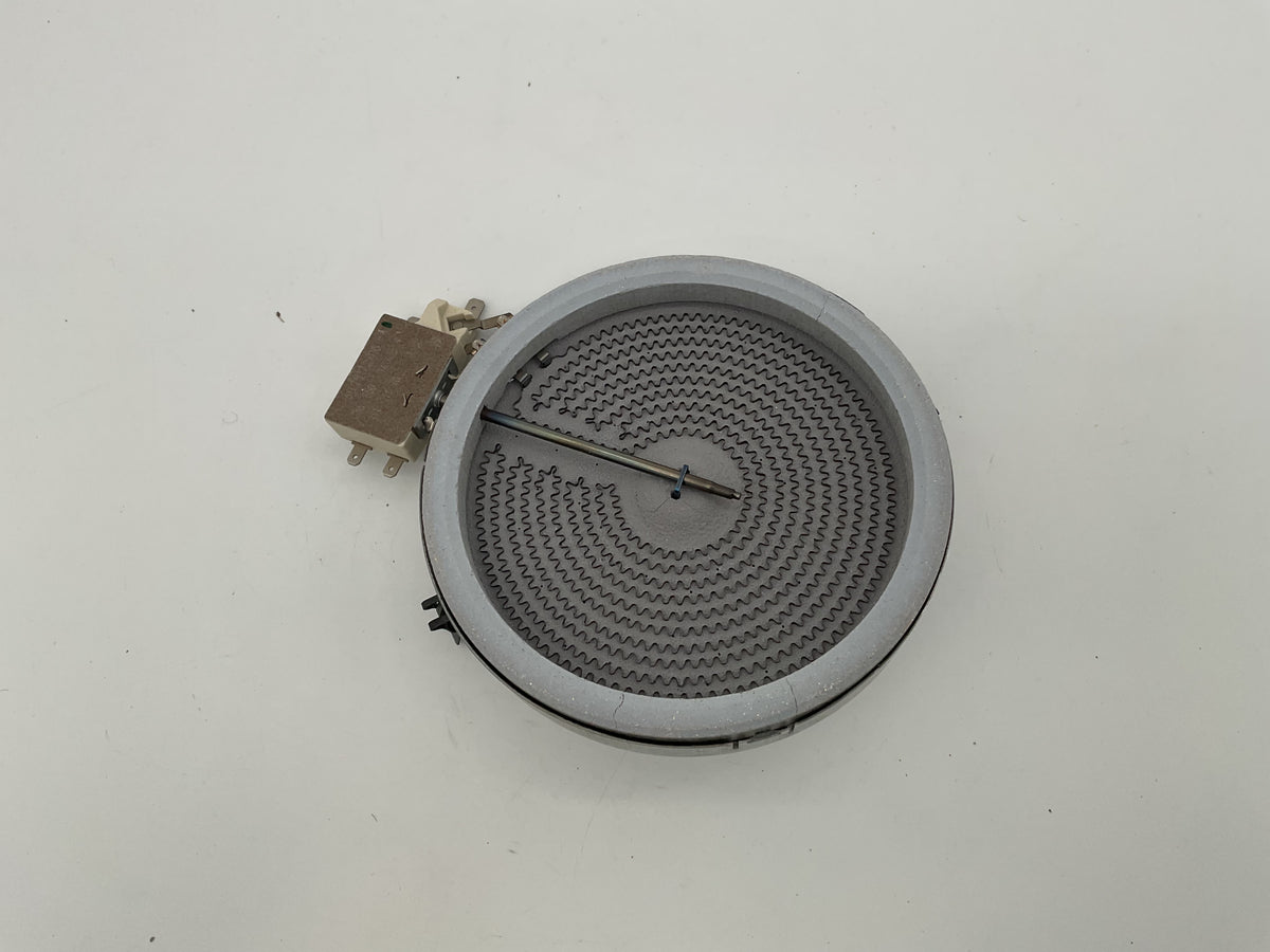 Élément de surface 6 po pour cuisinière Whirlpool WPW10270604