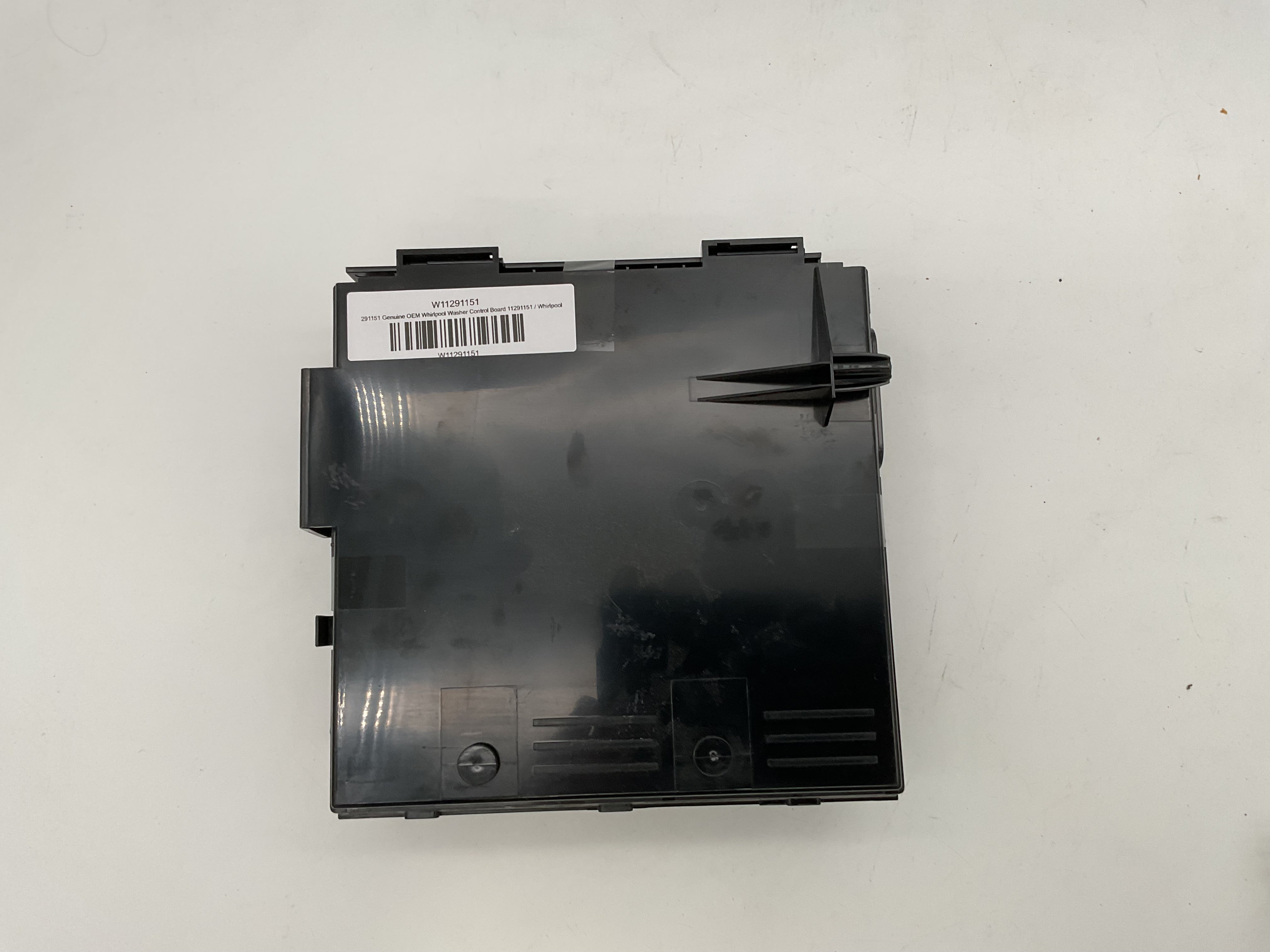 W11291151 Genuine OEM Whirlpool Washer Control Board 11291151