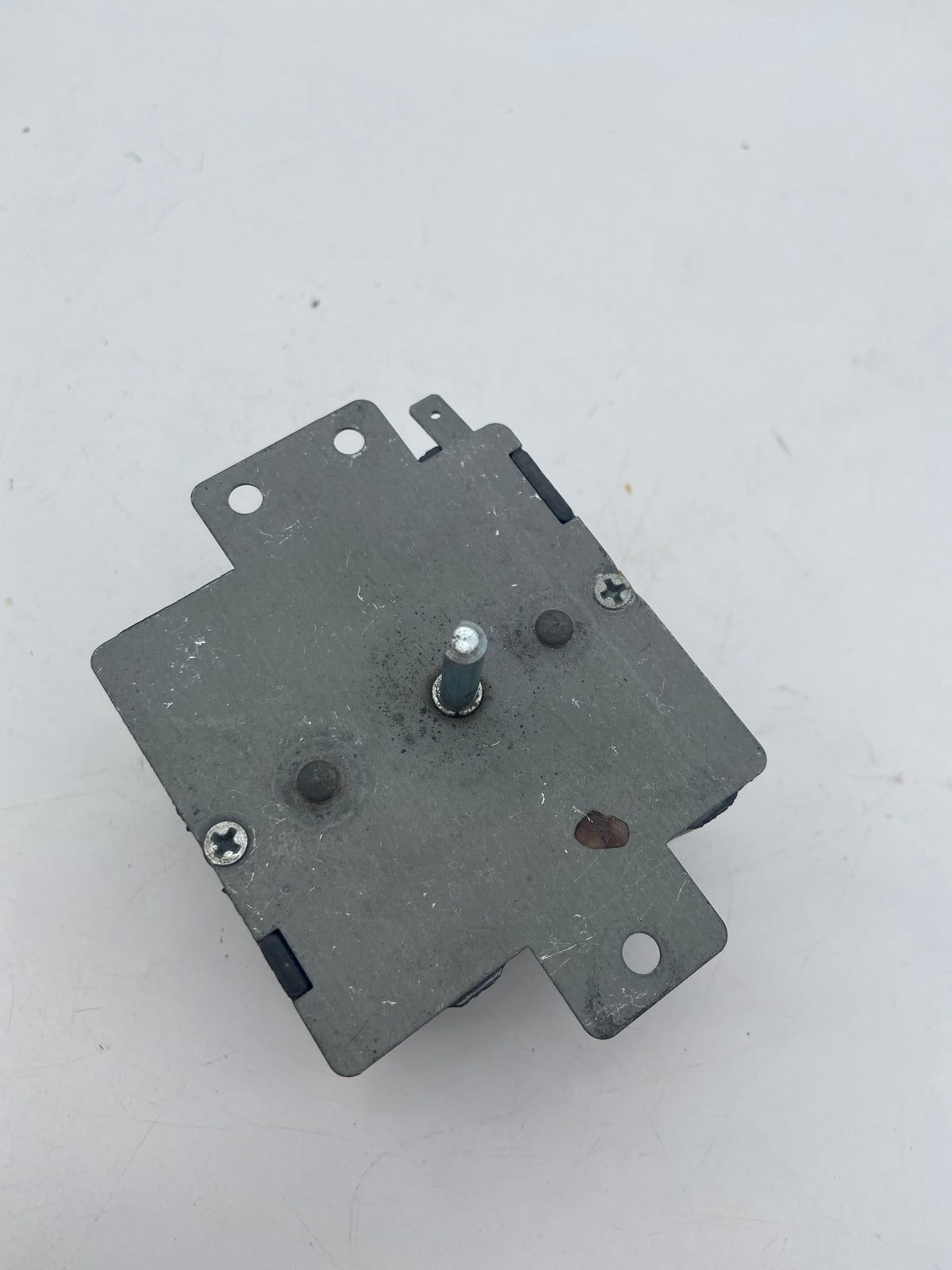 Minuteur de cycle pour sécheuse Whirlpool 9830777, pièce d'origine OEM