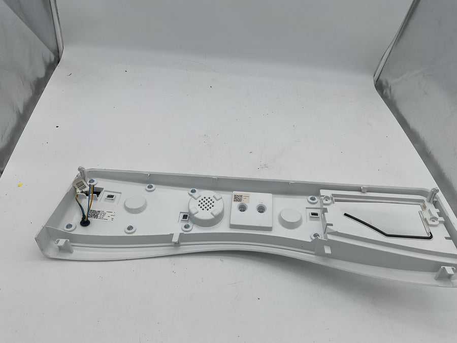 Module de commande de lave-linge Whirlpool W10446409