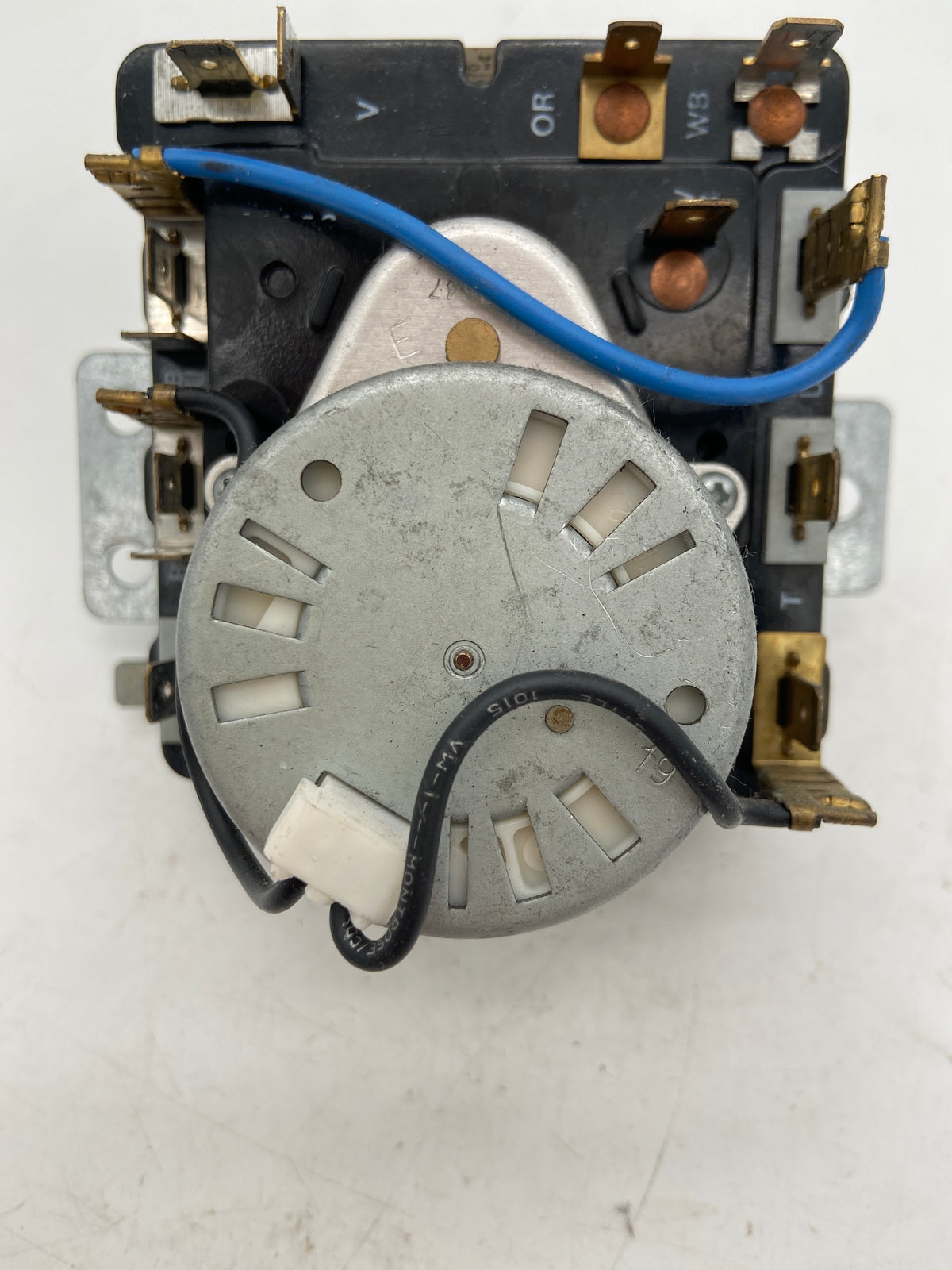 Minuterie de sécheuse Kenmore Whirlpool WP3976577 3976577 pièce d'origine OEM