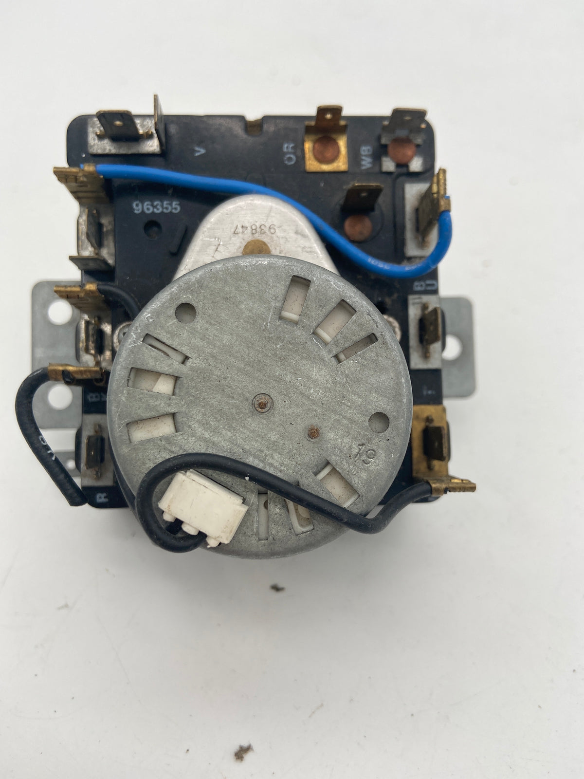 Minuteur de sèche-linge Whirlpool Kenmore 3976577 WP3976577
