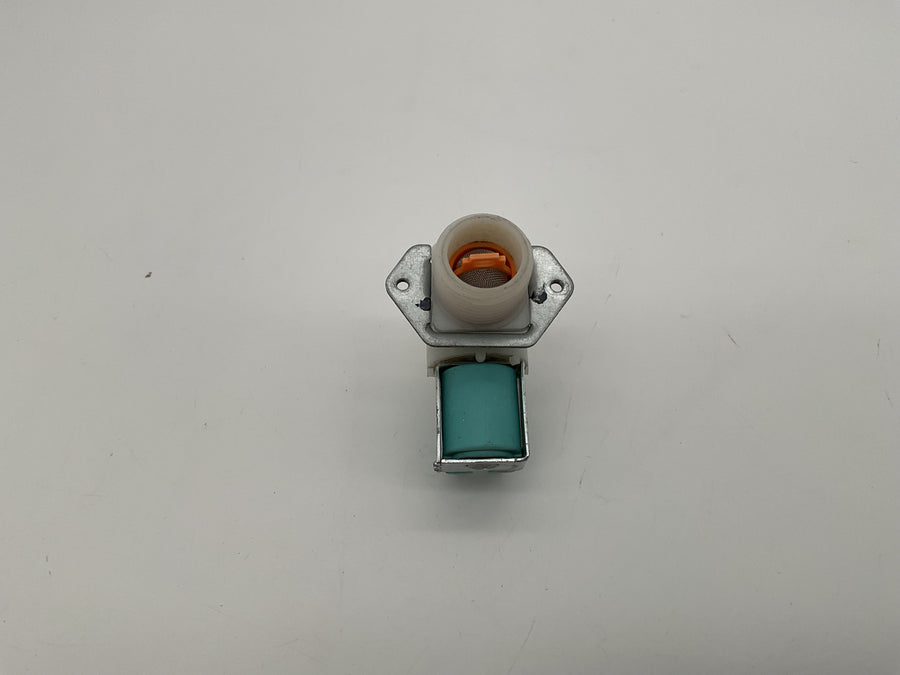 Électrovanne d'eau d'origine Samsung DC62-30314K pour lave-linge DC62-30314