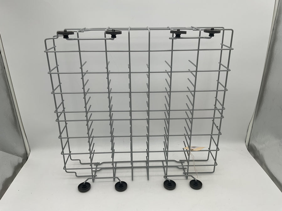Frigidaire Dishwasher Lower Rack Assembly 5304535379