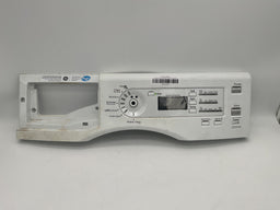 GE Washer Control Panel/Board WH12X10544