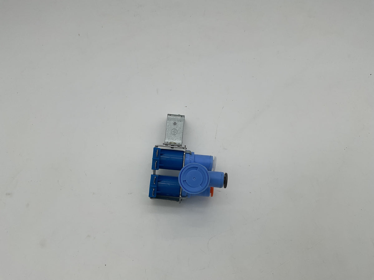 Électrovanne d'arrivée d'eau pour réfrigérateur LG MJX41869202