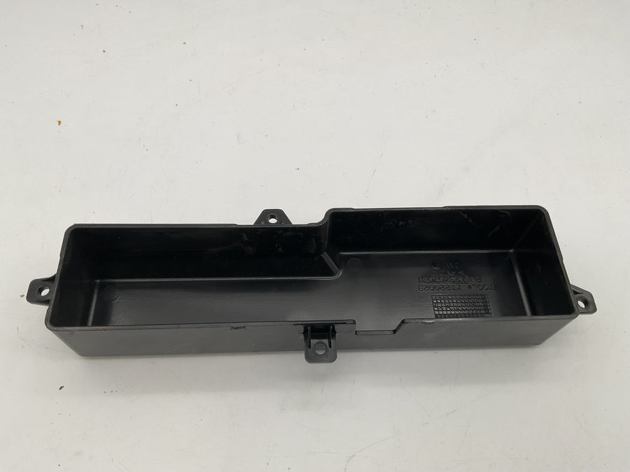 Couvercle de carte de commande pour lave-vaisselle Frigidaire 5304506895