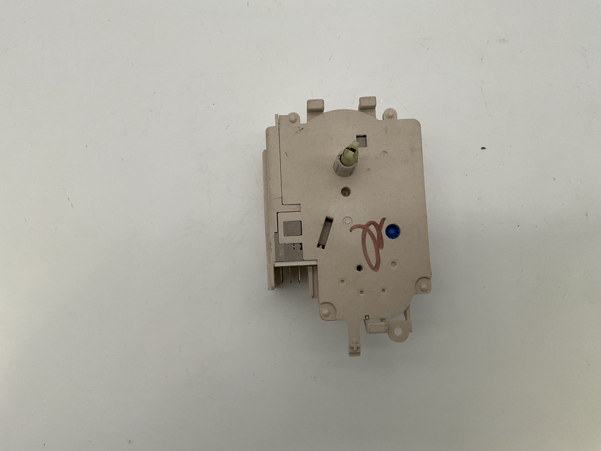 Minuterie de laveuse Whirlpool d'origine (OEM) 3951708A WP3951708