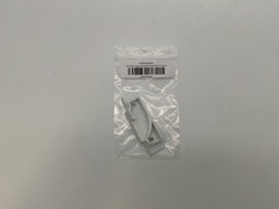 Bloc de pivot de porte de réfrigérateur Whirlpool d'origine WP67003405 67003405