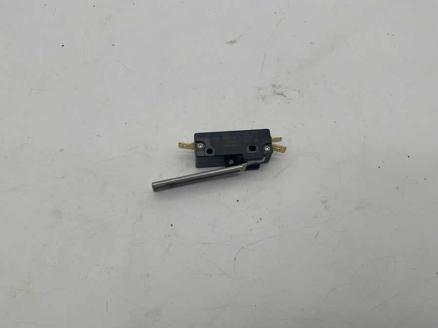 Interrupteur d'éclairage de porte de four pour cuisinière Frigidaire 318089801