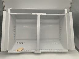 Panier inférieur de congélateur pour réfrigérateur Frigidaire 5303918736