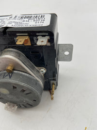 Whirlpool Kenmore 8299777A Dryer Timer Genuine OEM