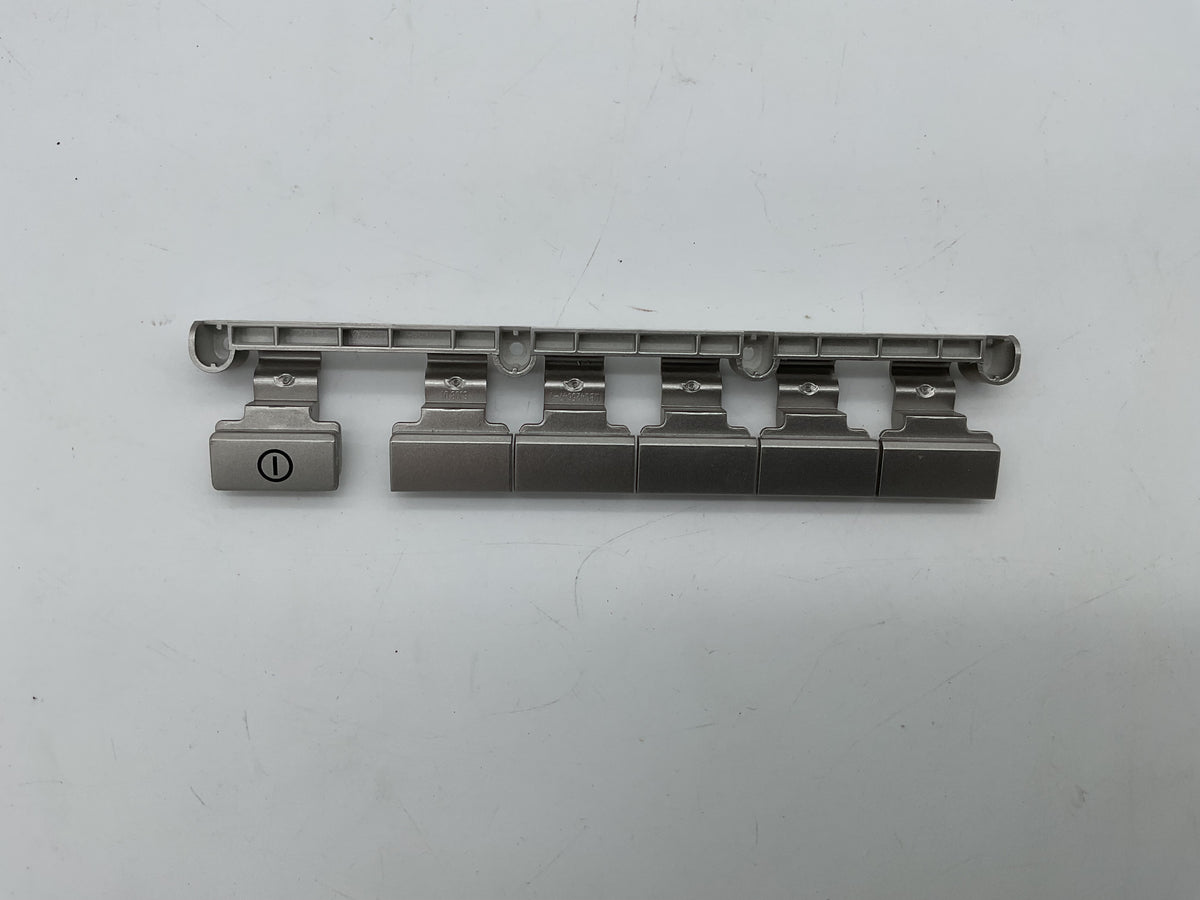Ensemble de boutons pour lave-vaisselle LG MBG42564703
