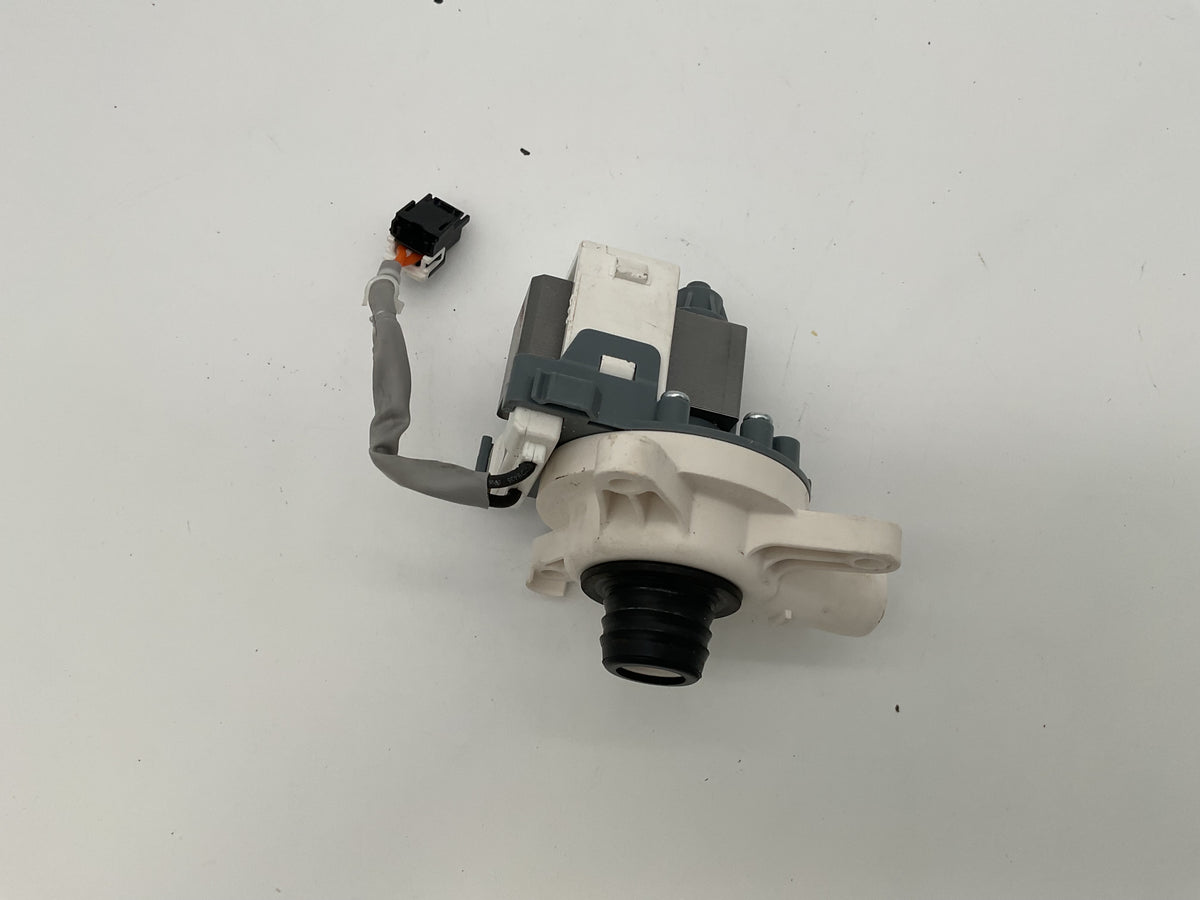 Ensemble de pompe de vidange pour laveuse GE WG04F11676