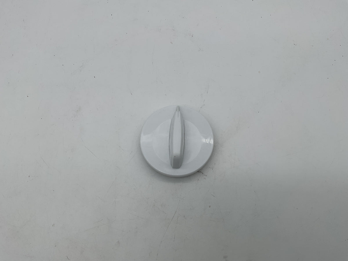 Bouton de laveuse Whirlpool W10453946