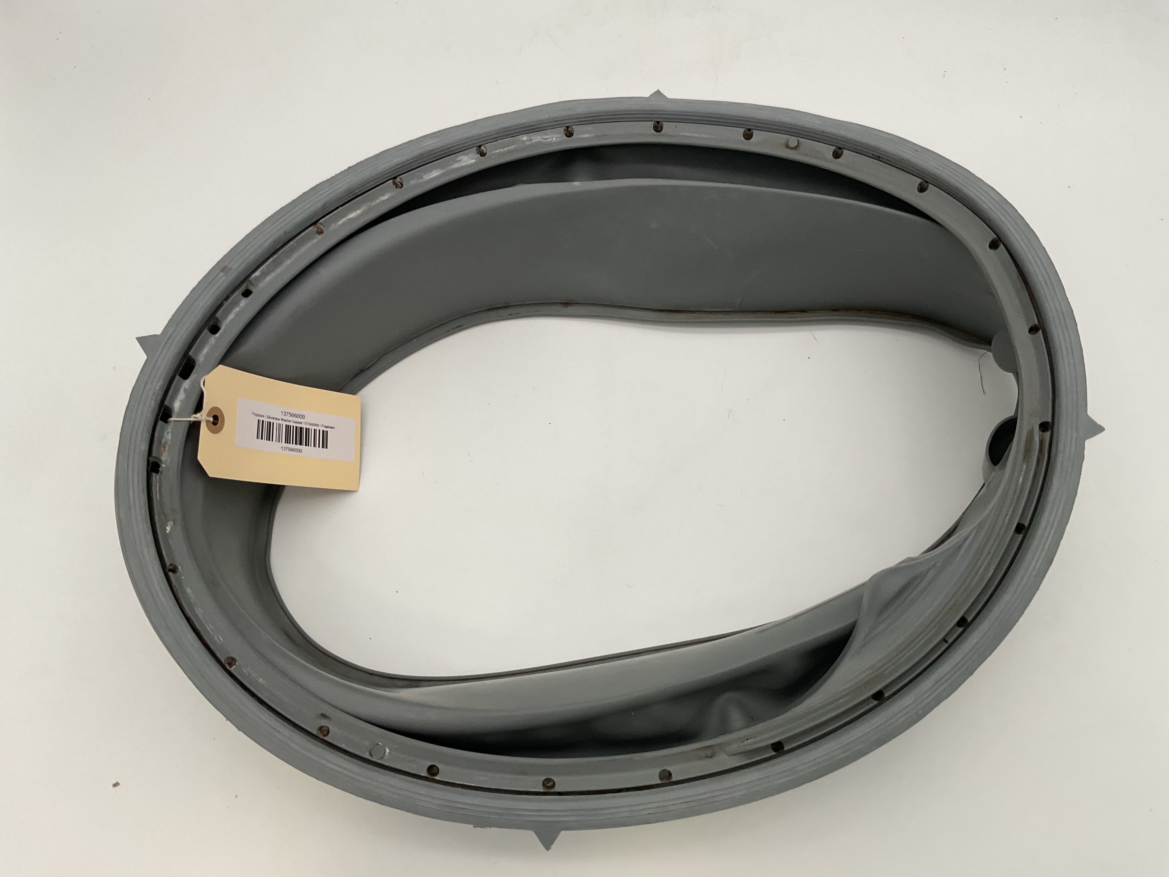 Frigidaire / Electrolux Washer Gasket 137566000