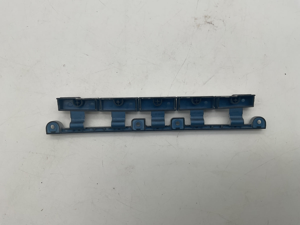 Boutons du panneau de commande de lave-linge LG MBG371859