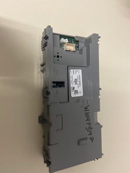 Carte de commande de lave-vaisselle KitchenAid W10375793