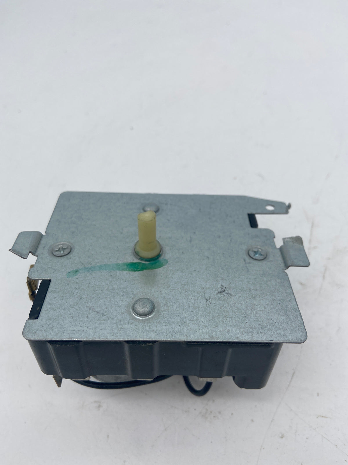 MINUTERIE DE SÉCHEUSE GE WE4M358 212D1233P006 OEM HOTPOINT