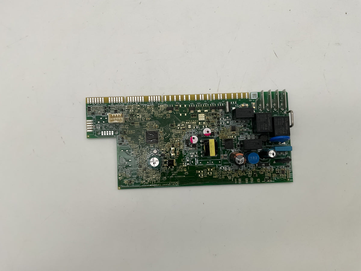 Carte de contrôle de lave-vaisselle KitchenAid d'origine (OEM) W11088575 11088575