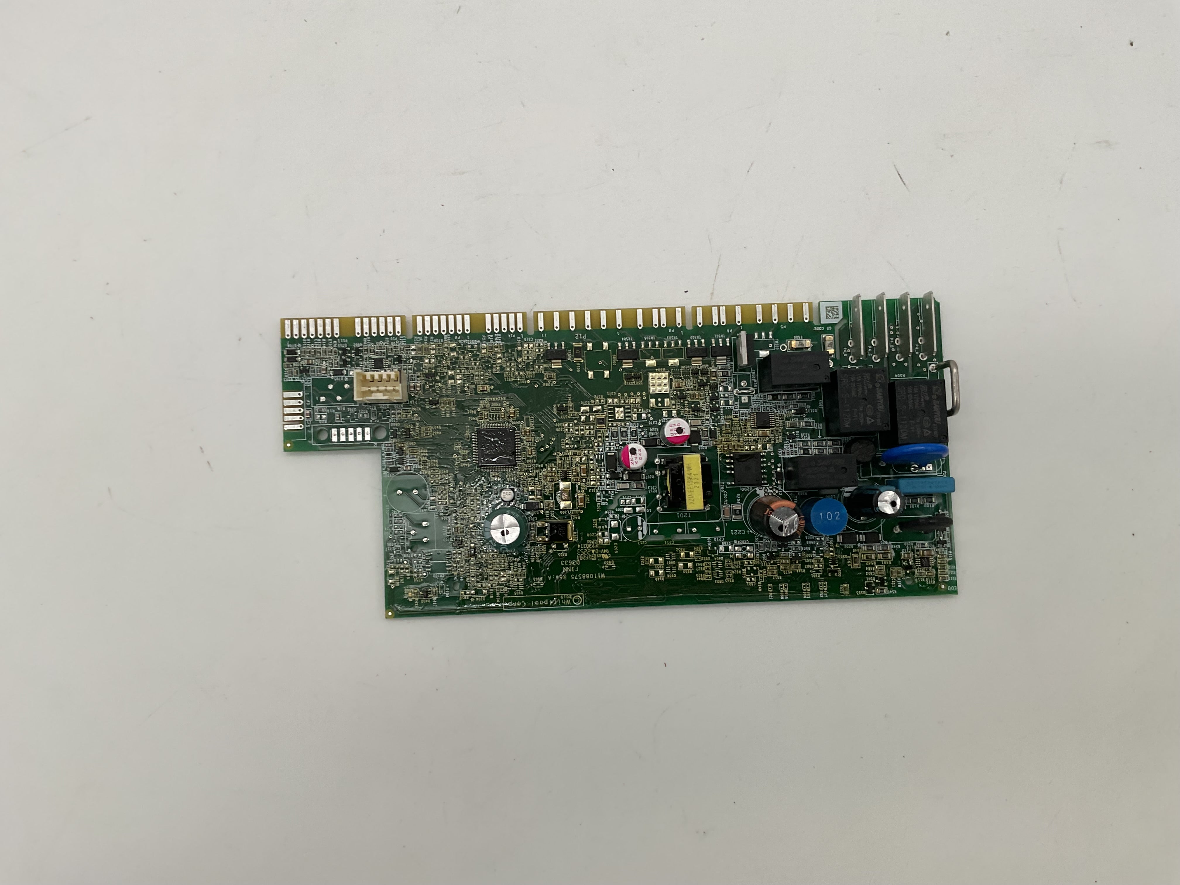 W11088575 Genuine OEM KitchenAid Dishwasher Control Board 11088575