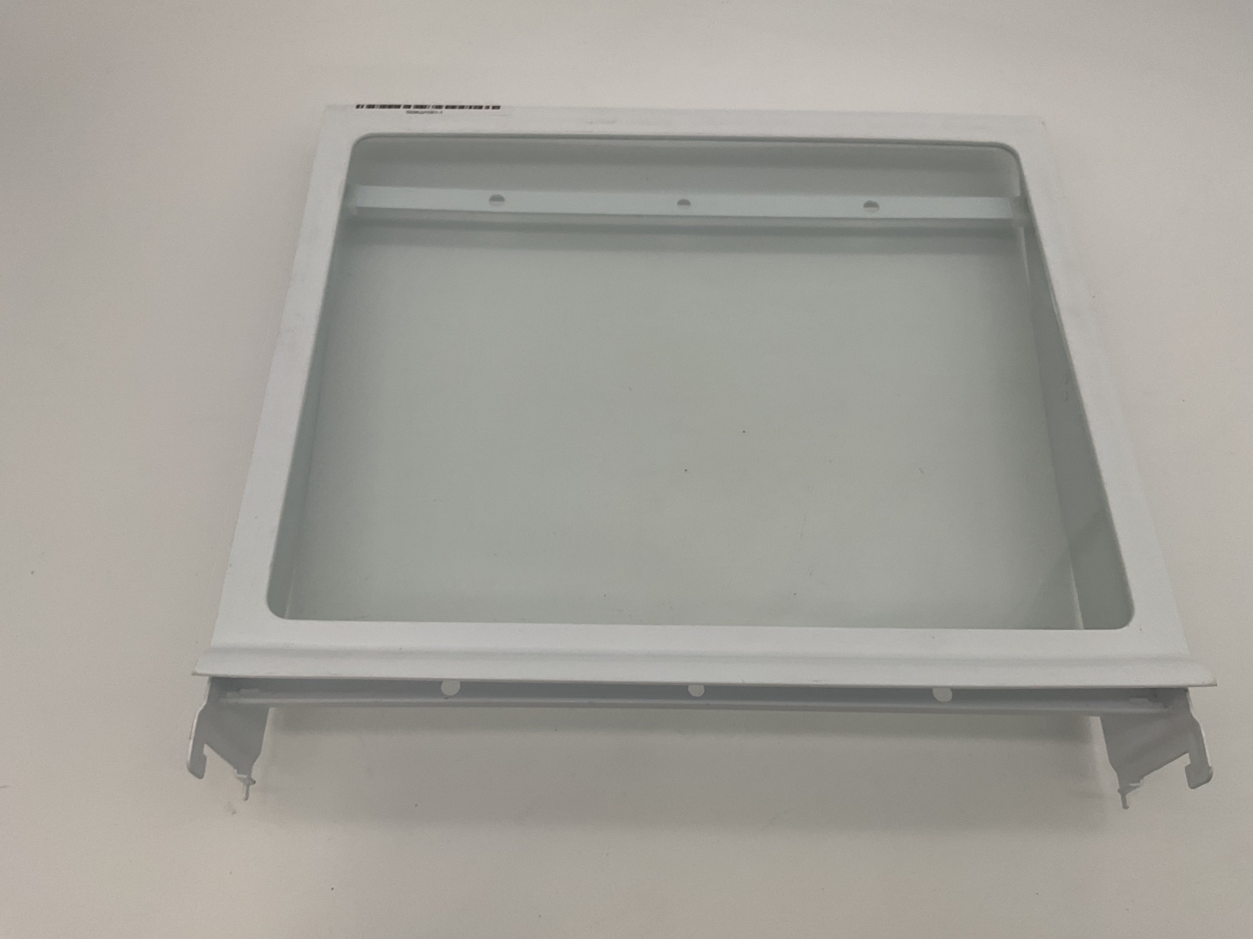 5026JJ1051 Genuine OEM LG Refrigerator Glass Shelf Slide