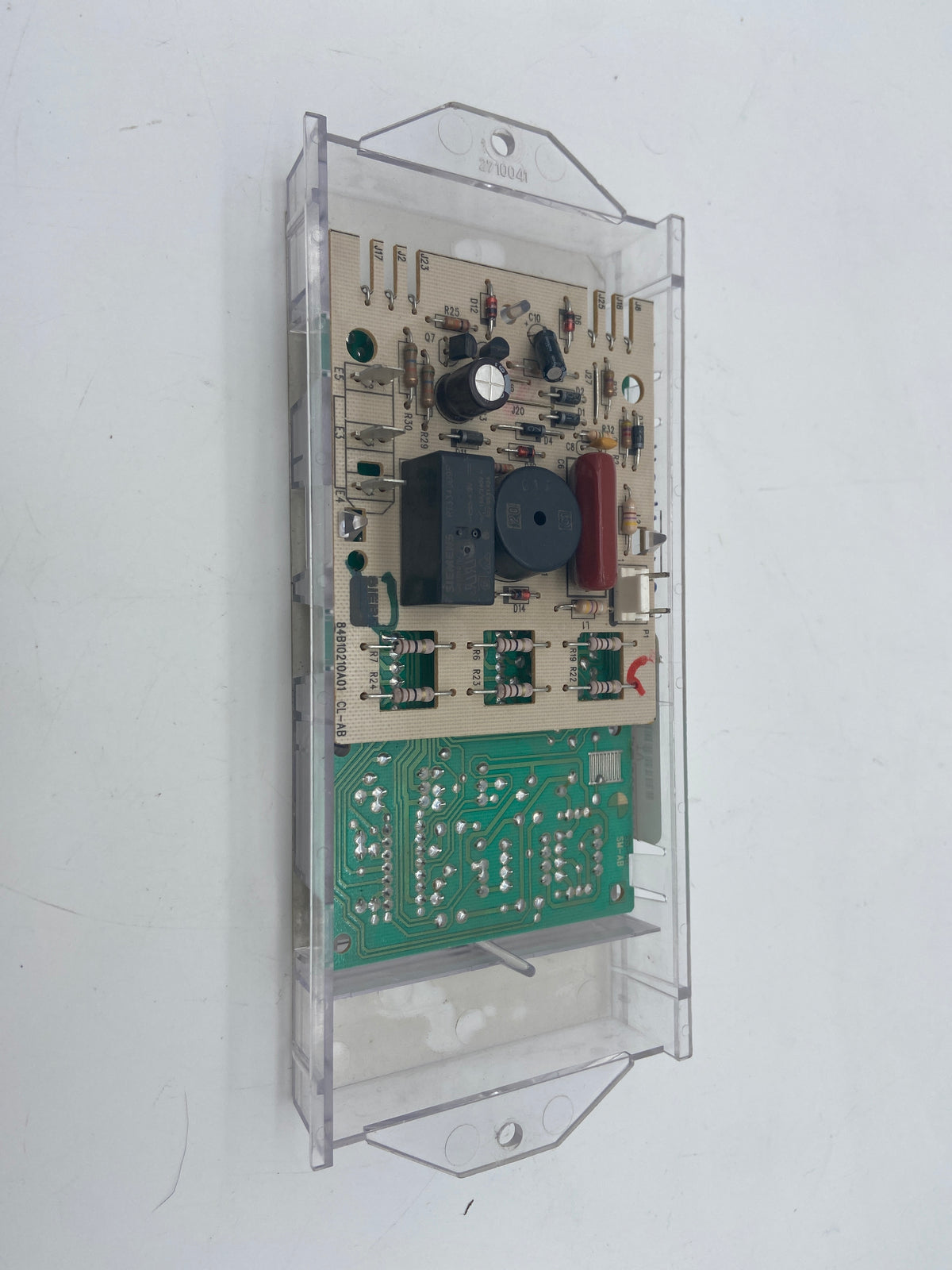 Carte de contrôle Whirlpool Maytag KitchenAid 9781717